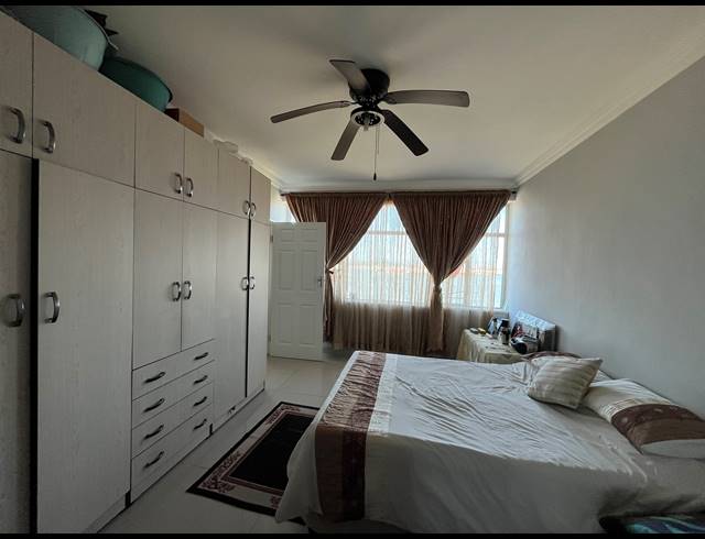 1 BEDROOM APARTMENT FOR SALE IN DURBAN CENTRAL